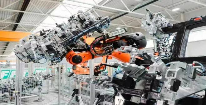 政企同心繪藍圖 嘉定某鎮以工業工程設計服務為引擎，交出穩增長促轉型亮眼答卷